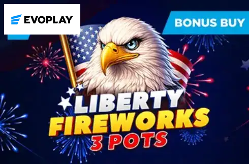 Liberty Fireworks